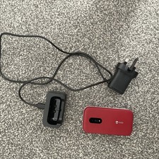 doro red phone for sale doro red phone for sale WARRINGTON