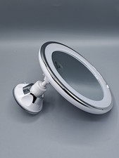 Navaris led kosmetikspiegel gebraucht kaufen  Oberdachstetten
