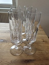 Nachtmann kristall champagner gebraucht kaufen  Köln
