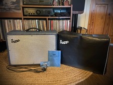 Supro keely custom for sale  BECCLES