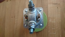 Bosch magnetschalter starter gebraucht kaufen  Höchstadt a.d.Aisch