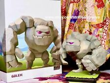 Boneco de PVC Supercell Clash Royale Golem brinquedo caixa lacrada comprar usado  Enviando para Brazil