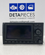 Autoradio origine gps d'occasion  Verneuil-l'Étang