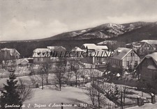 Gambarie stefano aspromonte usato  Roma