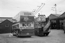 British transport negative for sale  TONBRIDGE
