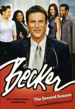 Becker second season for sale  Royston