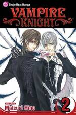 Vampire knight vol. for sale  Montgomery