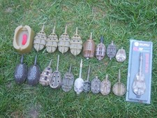 Fishing method feeders for sale  BIRMINGHAM