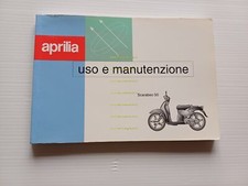 Aprilia scarabeo 1996 usato  Vimodrone