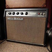 Vintage mesa boogie for sale  Benicia