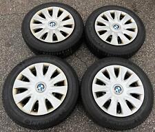 Winterräder bmw 3er gebraucht kaufen  Bad Tölz