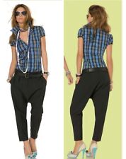 Camicia denny rose usato  Canneto sull'Oglio