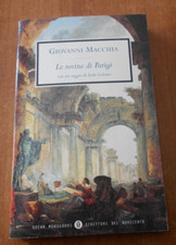 Giovanni macchia rovine usato  Palermo