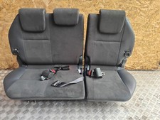 Toyota sienna 3rd for sale  LYDNEY