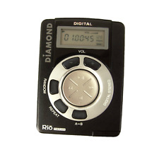 Mp3 player rio gebraucht kaufen  Hofheim
