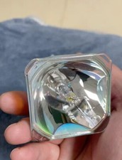 Usado Genuíno PARA USHIO Lâmpada Projetor NSHA260NE Para NEC NP17LP comprar usado  Enviando para Brazil