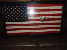 American flag eagle for sale  Charlotte Court House