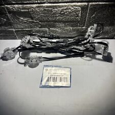 Gemstone lights 30mm for sale  Parsons