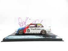 Minichamps bmw e30 gebraucht kaufen  Gelsenkirchen