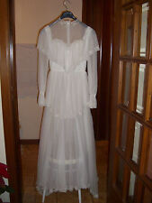 Abito sposa enrico usato  Vittoria