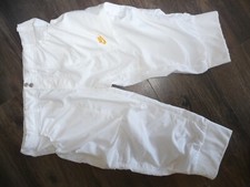 Nike weiße hose gebraucht kaufen  Rüsselsheim am Main