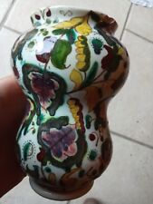 Céramique italienne ancien d'occasion  Tours-