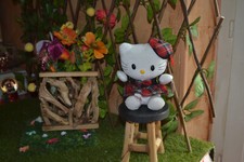 Hello kitty peluche d'occasion  La Chapelle-en-Vercors