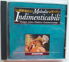 Musica classica melodie usato  Italia