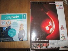 Besafe belt pregnant gebraucht kaufen  Alfeld (Leine)