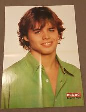 Rare benjamin rojas usato  Spedire a Italy