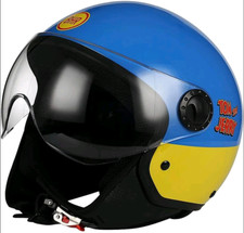 Casco demi jet usato  Bagheria