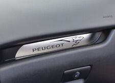 TIRA PEUGEOT 207 CC RC SW HDI GTI SPORT SÉRIE 64 BOM ACESSO ATIVO PREMIUM GT comprar usado  Enviando para Brazil