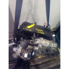 Motore compl. per usato  Bedizzole