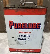 Vintage purelube motor for sale  Colorado Springs