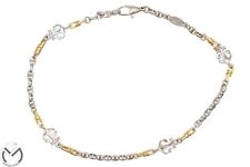 Bracciale zancan oro usato  Italia