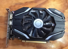 Msi nvidia geforce for sale  Ogdensburg
