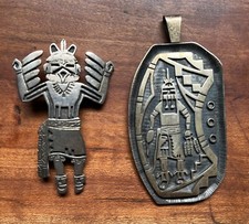 Vintage large hopi for sale  Mechanicsburg