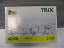 Trix spur 23992 gebraucht kaufen  Wenden