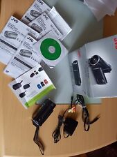 Kamera JVC Everio GZ-MS 150 w idealnym stanie  na sprzedaż  Wysyłka do Poland