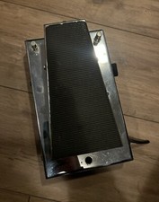Morley rotating wah for sale  HORNCASTLE