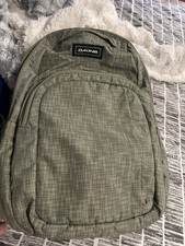 Dakine mission 25l for sale  Southampton