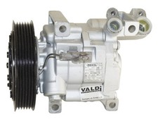 Sprężarka klimatyzacji CITROEN C1 PEUGEOT 107 TOYOTA AYGO 05- 1.4 HDI 88310-0H020-D, używany na sprzedaż  PL