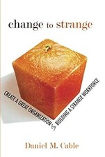 Change strange create for sale  UK