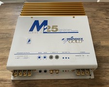 Phoenix gold m25 for sale Phoenix gold m25 for sale  LINCOLN