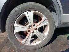 Chevrolet captiva c100 for sale  BIRCHINGTON