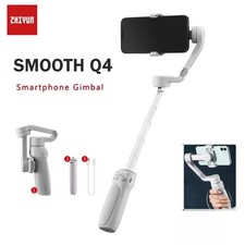 Zhiyun smooth handheld gebraucht kaufen  Aspisheim, Grolsheim