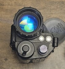 Pvs night vision for sale  Palmer