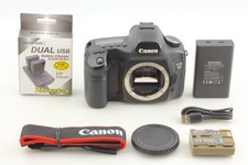 Tested exc canon d'occasion  Expédié en Belgium