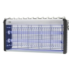 Zanzariera elettrica 30w usato  Afragola