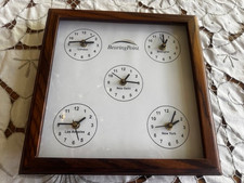 time zone clock for sale time zone clock for sale Colorado Springs
